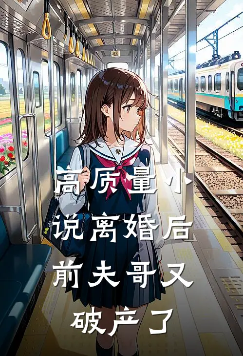 高质量小说离婚后，前夫哥又破产了