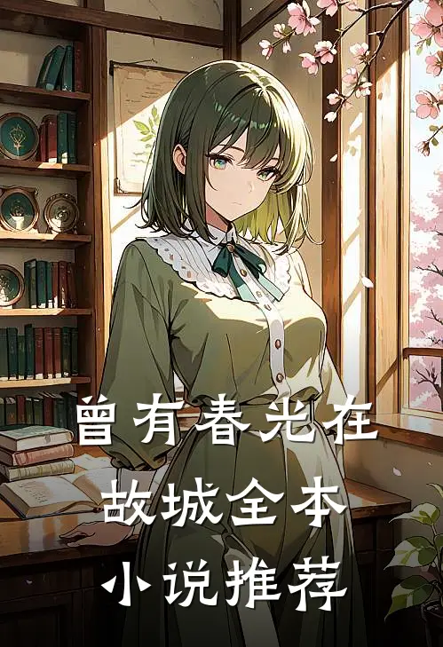 曾有春光在故城全本小说推荐