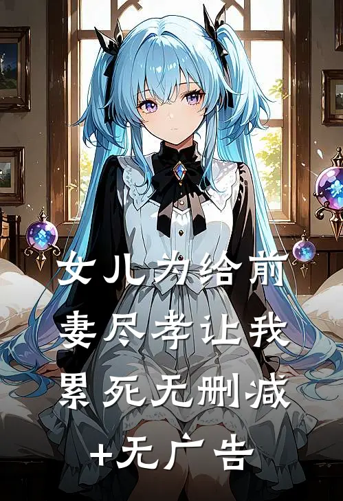 女儿为给前妻尽孝让我累死无删减+无广告
