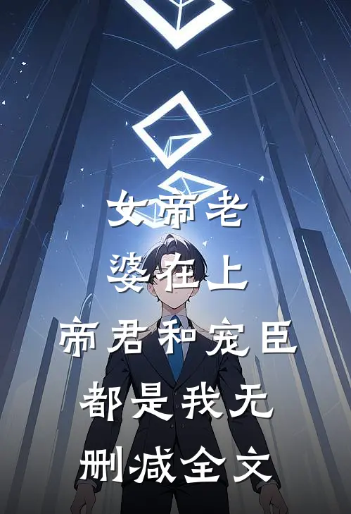 女帝老婆在上：帝君和宠臣都是我无删减全文