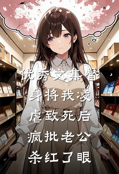 优秀文集替身将我凌虐致死后，疯批老公杀红了眼