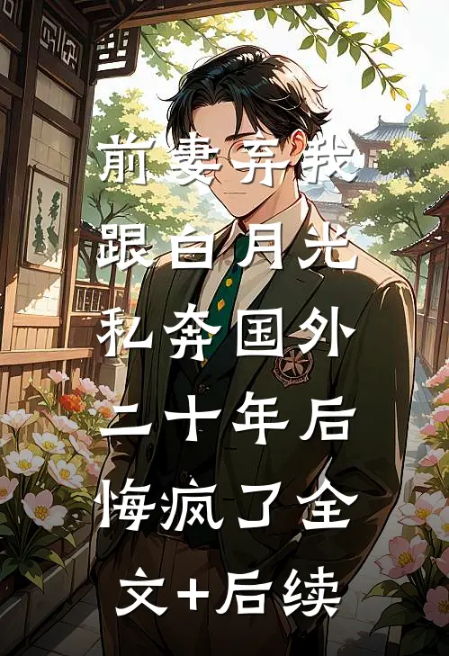 前妻弃我跟白月光私奔国外二十年后，悔疯了全文+后续