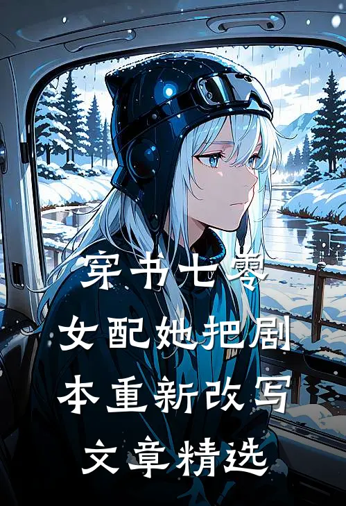 穿书七零：女配她把剧本重新改写文章精选