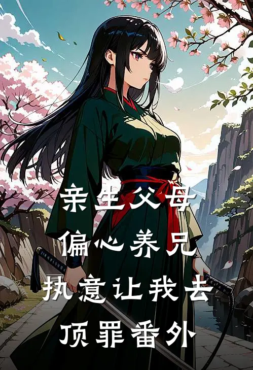 亲生父母偏心养兄，执意让我去顶罪 番外
