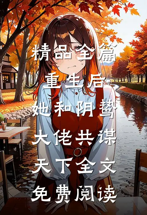 精品全篇重生后,她和阴鸷大佬共谋天下全文免费阅读
