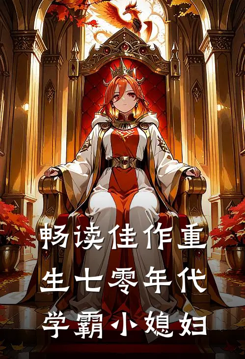 畅读佳作重生七零年代学霸小媳妇