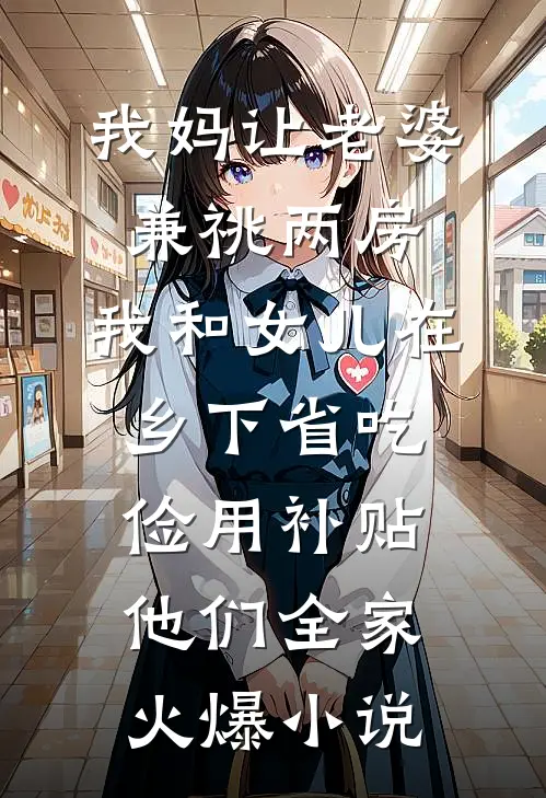 我妈让老婆兼祧两房，我和女儿在乡下省吃俭用补贴他们全家火爆小说