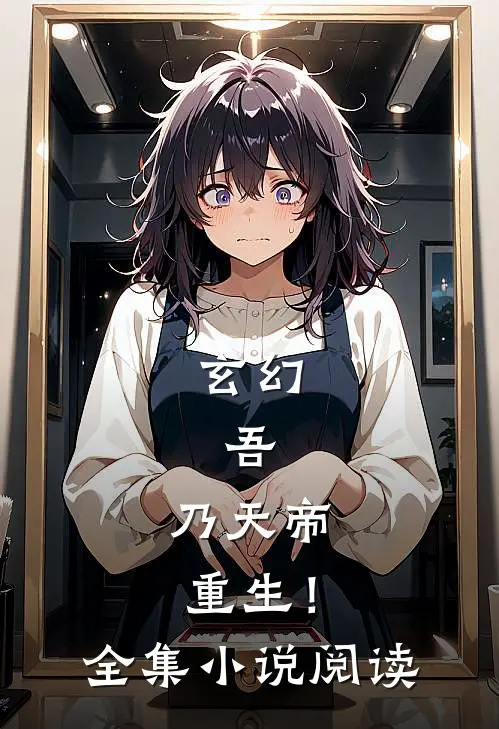 玄幻：吾，乃天帝重生！全集小说阅读