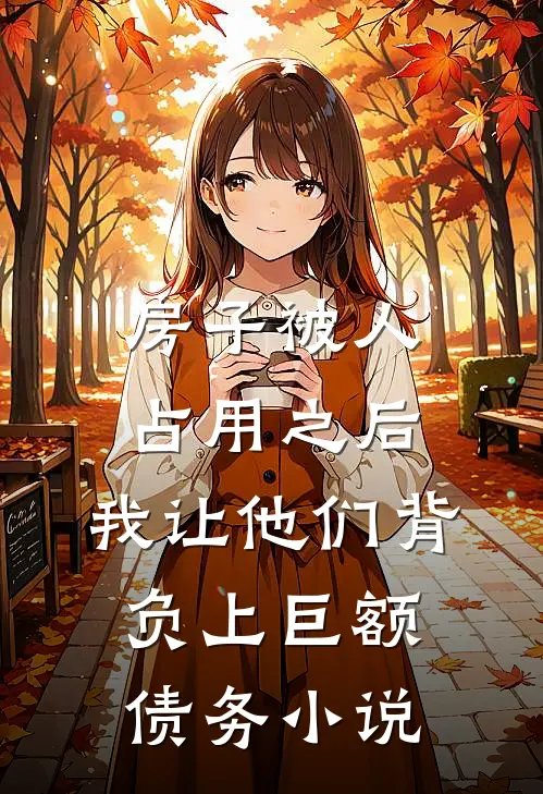 房子被人占用之后，我让他们背负上巨额债务小说