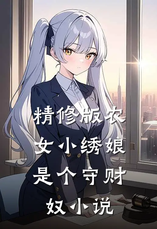 精修版农女小绣娘是个守财奴小说