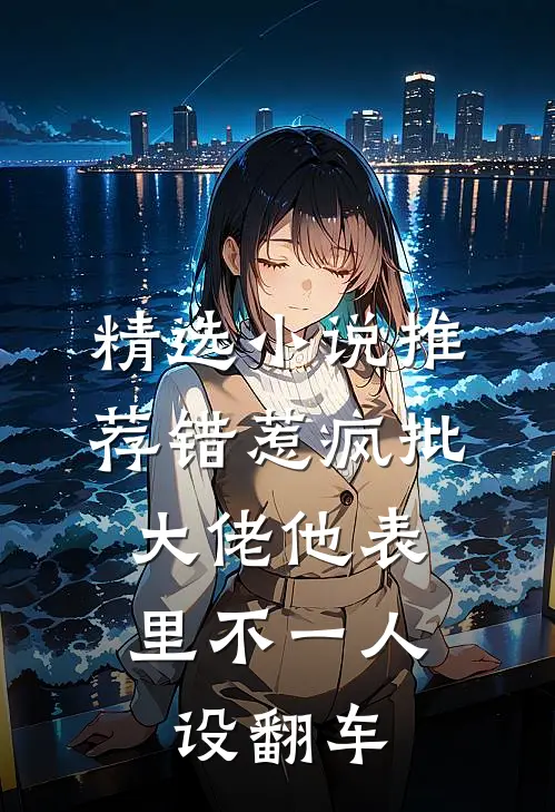 精选小说推荐错惹疯批：大佬他表里不一人设翻车