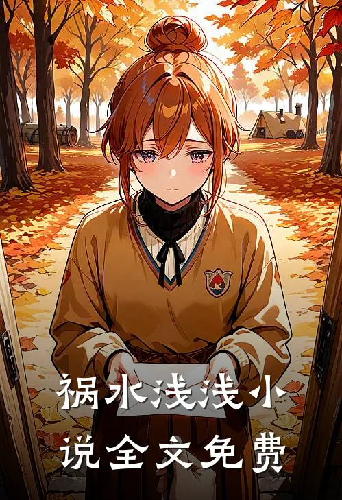 祸水浅浅小说全文免费