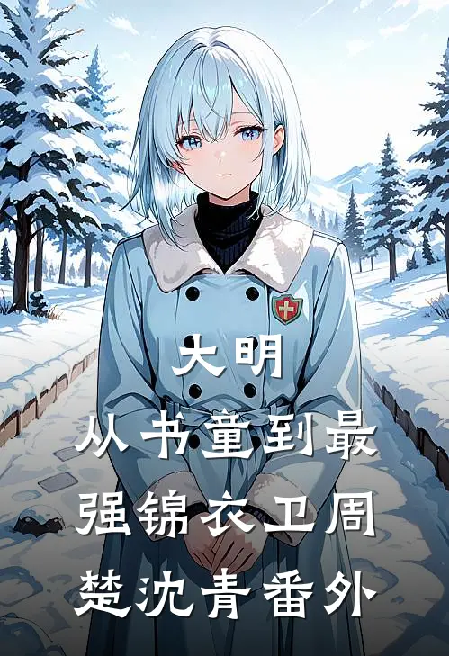 大明：从书童到最强锦衣卫周楚沈青 番外