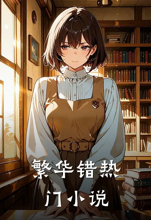 繁华错热门小说
