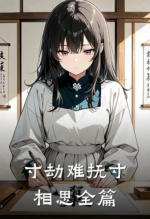 寸劫难抚寸相思全篇