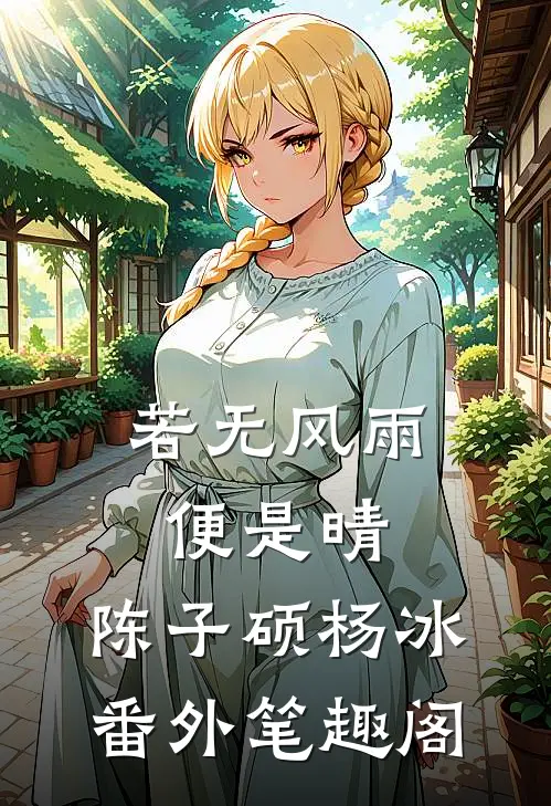 若无风雨便是晴：陈子硕杨冰番外笔趣阁