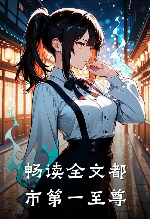 畅读全文都市第一至尊