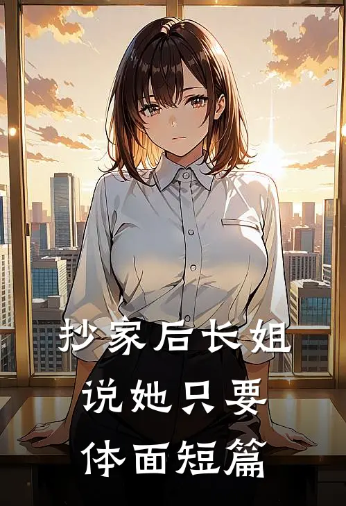 抄家后长姐说她只要体面短篇