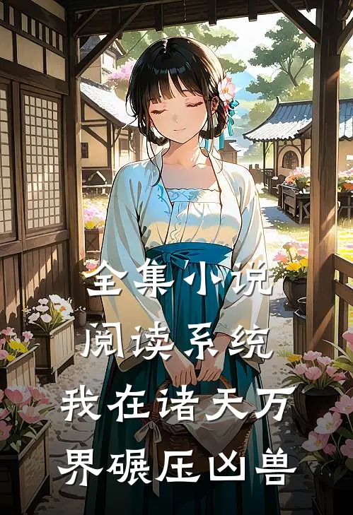全集小说阅读系统：我在诸天万界碾压凶兽