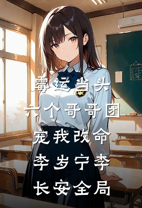 霉运当头，六个哥哥团宠我改命李岁宁李长安全局