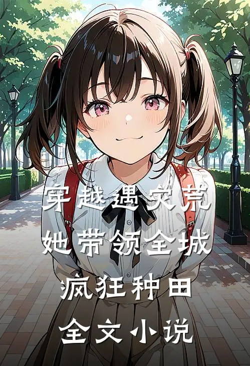 穿越遇灾荒，她带领全城疯狂种田全文小说