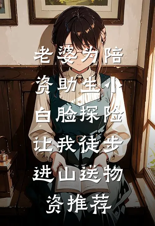 老婆为陪资助生小白脸探险，让我徒步进山送物资推荐
