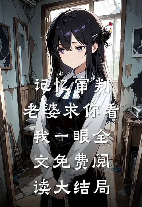 记忆审判：老婆求你看我一眼全文免费阅读大结局