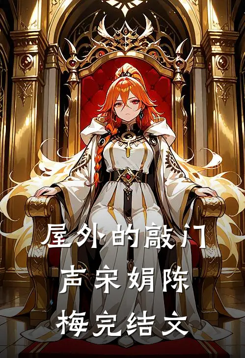 屋外的敲门声宋娟陈梅完结文