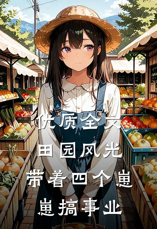 优质全文田园风光：带着四个崽崽搞事业