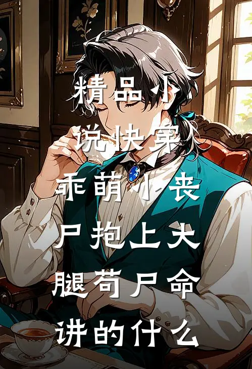 精品小说快穿:乖萌小丧尸抱上大腿苟尸命讲的什么