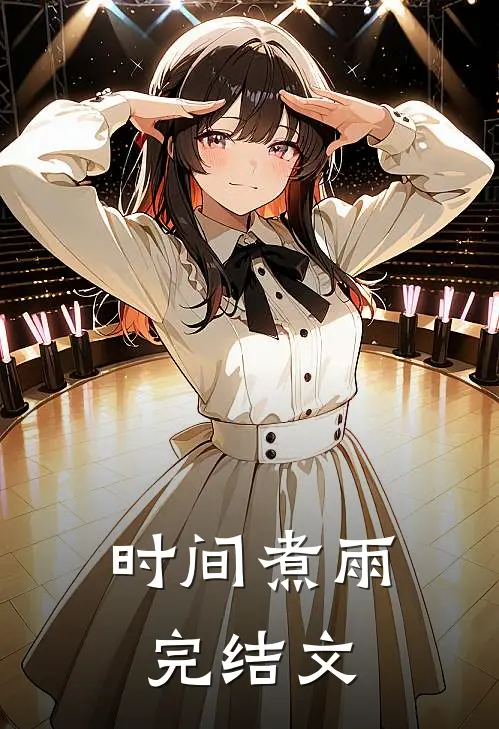 时间煮雨完结文