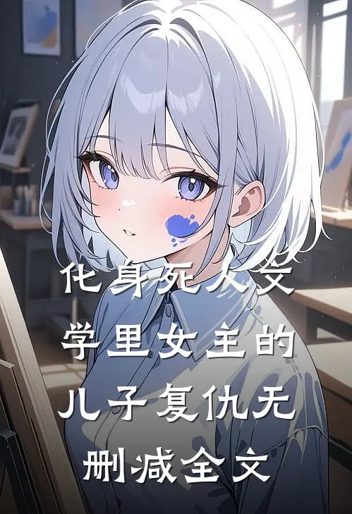 化身死人文学里女主的儿子复仇无删减全文