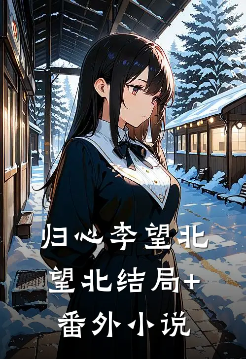 《归心》李望北望北结局+番外小说