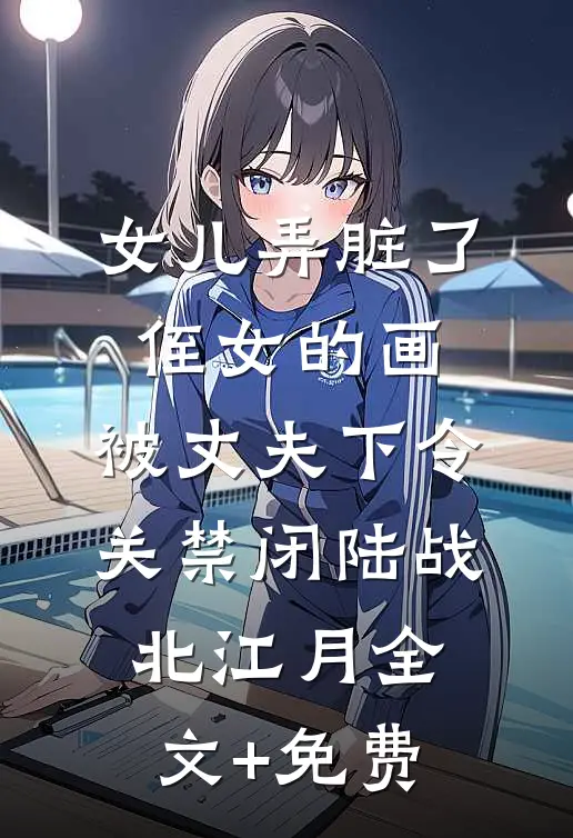 女儿弄脏了侄女的画，被丈夫下令关禁闭陆战北江月全文+免费