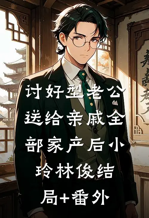 讨好型老公送给亲戚全部家产后小玲林俊结局+番外