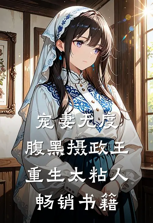 宠妻无度：腹黑摄政王重生太粘人畅销书籍