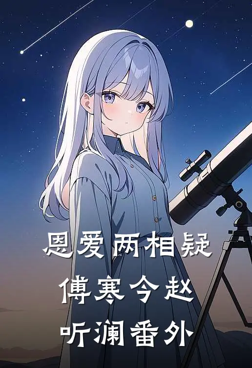 恩爱两相疑傅寒今赵听澜番外