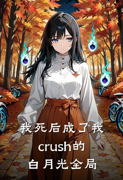 《我死后成了我crush的白月光》全局