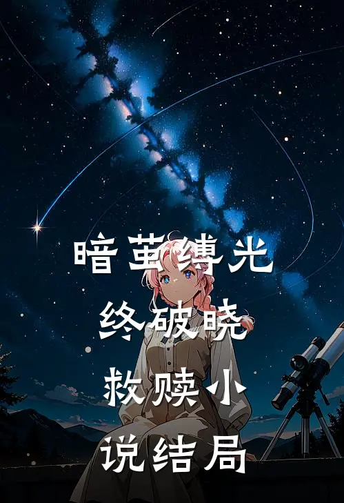暗茧缚光终破晓，救赎小说结局