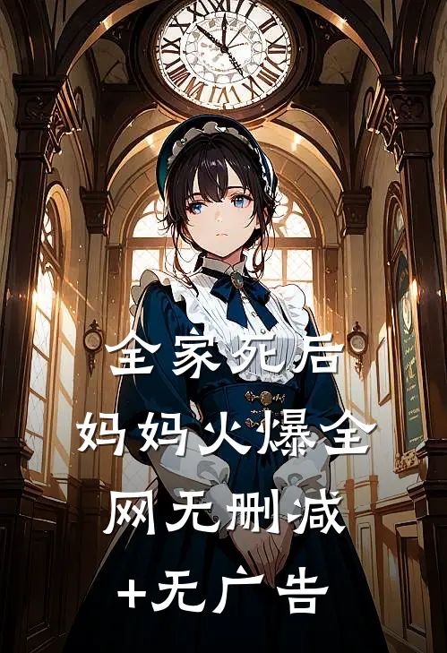 全家死后，妈妈火爆全网无删减+无广告