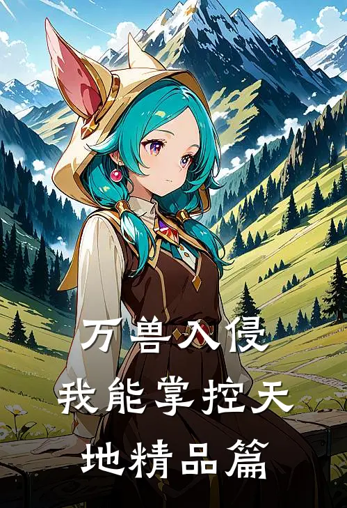 万兽入侵：我能掌控天地精品篇