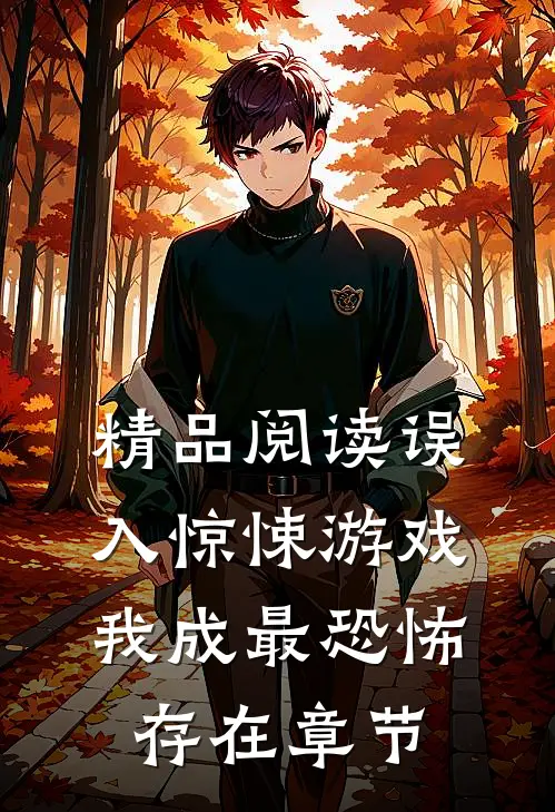 精品阅读误入惊悚游戏，我成最恐怖存在章节