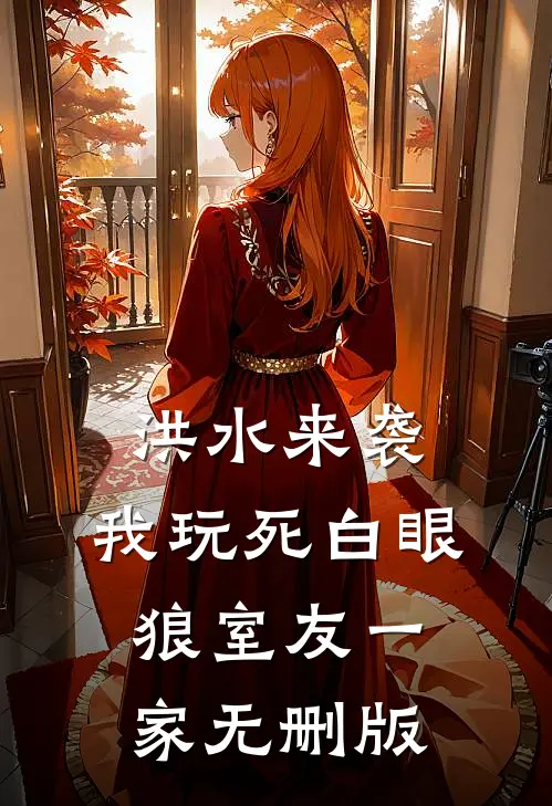 洪水来袭，我玩死白眼狼室友一家无删版