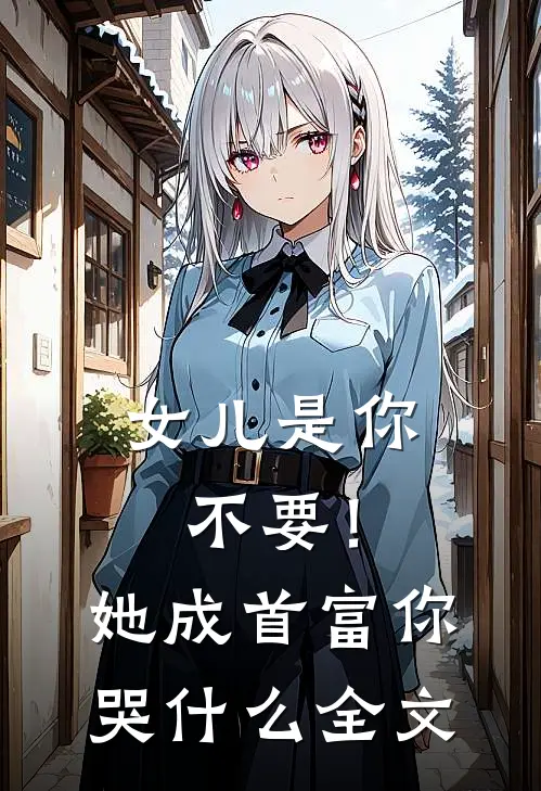 女儿是你不要！她成首富你哭什么全文