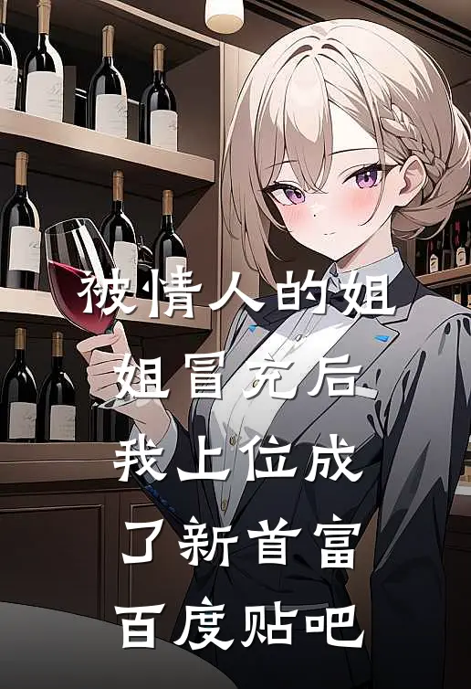 被情人的姐姐冒充后，我上位成了新首富百度贴吧