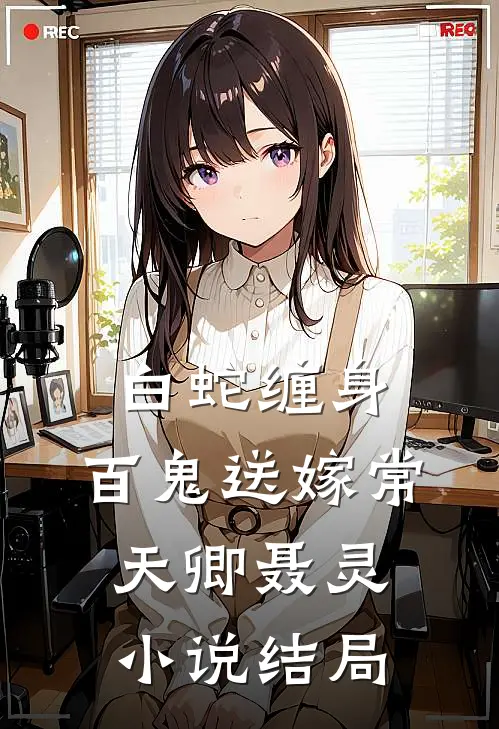 白蛇缠身，百鬼送嫁常天卿聂灵小说结局