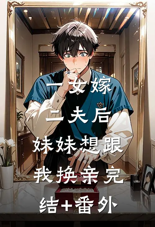 一女嫁二夫后，妹妹想跟我换亲完结+番外