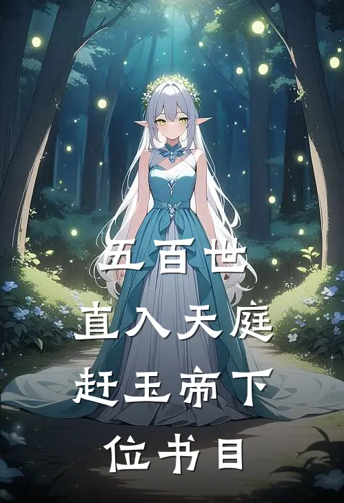 五百世：直入天庭赶玉帝下位书目