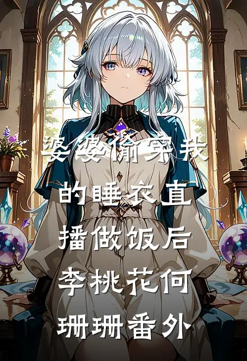 婆婆偷穿我的睡衣直播做饭后李桃花何珊珊番外