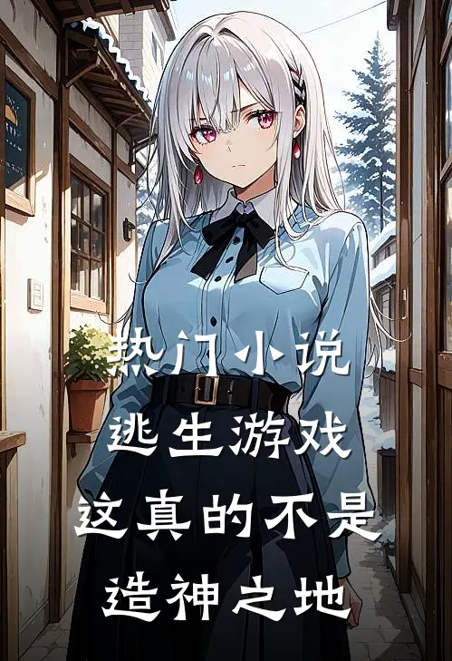 热门小说逃生游戏：这真的不是造神之地